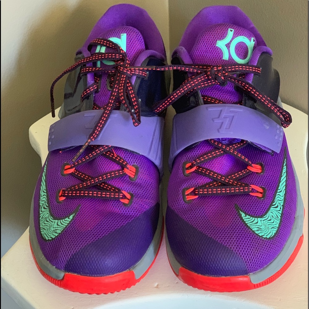 Nike-Kevin Durant VII
